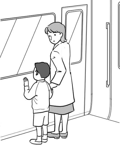 〈コラム〉一人時間の過ごし方