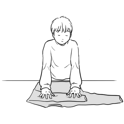 〈コラム〉善悪判断【ユアペースを獲得するには】