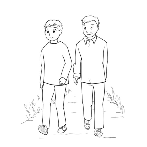 〈コラム〉特定の場面・人に対して同じことばをくりかえしまう…これも反応格差現象です